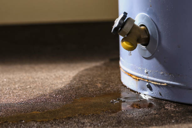 Best Emergency water damage restoration  in Forest Oaks, NC