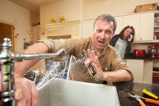 Water damage restoration insurance claims in NC